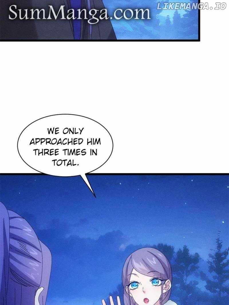 I Determine My Own Destiny Chapter 298 12
